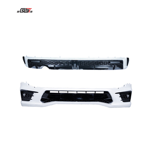 Lèvres de pare-chocs GBT LC300 pour le marché du Moyen-Orient, pièces de rechange pour <span class=keywords><strong>Toyota</strong></span> LC300 Land Cruiser <span class=keywords><strong>300</strong></span> modèle M - Product Image 2