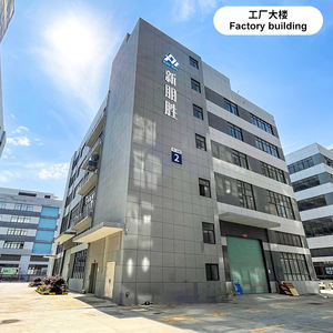 240ML 핸즈프리 아기 고온 저항 수유 병 우유 수유 유아 병 컬러 박스 - Product Image 6