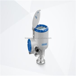 Krihne OPTIWAVE 3500 pengukur tingkat Radar, cocok untuk cairan dengan persyaratan kebersihan - Product Image 5