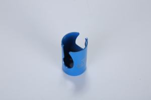 Многофункциональная твердосплавная корончатая пила TCT для быстрой резки дерева, пластика, ПВХ и ДСП - Product Image 4