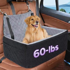 Asiento Elevador para Perros Pawfect, Soporta hasta 60 Libras, con Funda Lavable, para Perros Medianos y Grandes - Product Image 1