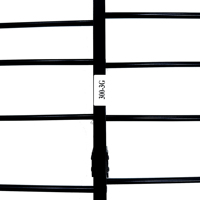 Antenne Yagi à gain élevé à 12 éléments 902-928 MHz, antenne extérieure pour TV et communication, fibre de verre 800 mm, certifiée ISO