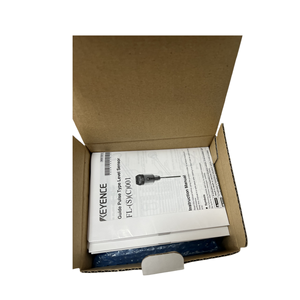 Amplificateurs d'origine FL-001FL-C001FL-P20 FL-P40FL-P60FL-P100 pour la surveillance de niveau industriel en stock - Product Image 4