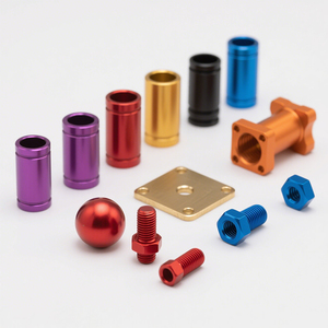 Bán buôn CNC gia công đúc thép phụ tùng ô tô tùy chỉnh phi tiêu chuẩn xe phụ tùng - Product Image 1