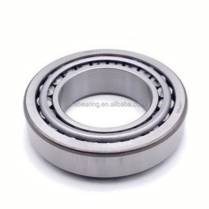 แบริ่งลูกกลิ้งเรียวเครื่องจักร32924JR มืออาชีพ - Product Image 4