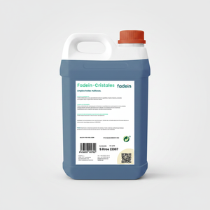 Liquido detergente Non aggressivo profumato al cocco e alla vaniglia efficace per la pulizia multiuso del grasso per olio antipolvere - Product Image 2
