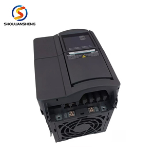High Quality SIE Industrial Automation PLC PAC Dedicated Controllers 6SE6440-2AD24-0BA1 Germany Controller - Product Image 2