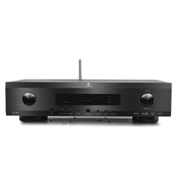 Tonewwinner - Haute qualité professionnelle pour amplificateur - Préamplificateur - Alliage d'aluminium - 9.1.6 canaux - Subwoofer sans fil