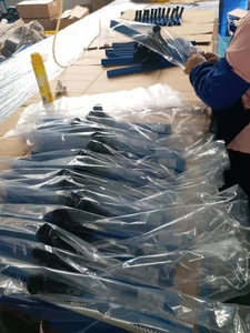 Escurridor de microtopa de hormigón, accesorio hecho en China, 18in <span class=keywords><strong>x</strong></span> 4,75 pulgadas, espátula ligera para suelo - Product Image 2