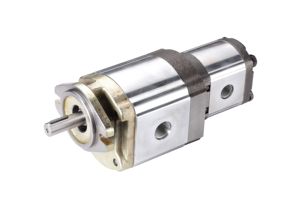 Piezas hidráulicas de bomba de engranajes serie 32D personalizadas de alta calidad con buenos servicios bomba de engranajes de alta presión a la venta - Product Image 3