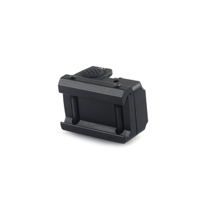 BANGBANG OEM Factory Mini Red Dot Sight DD06, viseur optique à 12 niveaux de luminosité avec fonction Shake Awake - Product Image 6