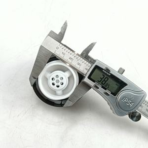 ฝาถังน้ำมันคุณภาพสูง VTP/OKSYL รุ่นใหม่ 1725179915+Z002 <span class=keywords><strong>CAP</strong></span> ASSY-FILLER สำหรับรถยนต์ D22 เบนซิน 17251-79915 รับประกัน 1 ปี - Product Image 1