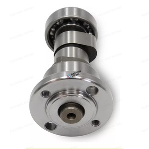 เพลาลูกเบี้ยวสำหรับ Vento Tornado 250 <span class=keywords><strong>Rocketman</strong></span> 250 Crossmax Pro 250 CROSSOVER 250คนงาน250เพลาลูกเบี้ยว - Product Image 5
