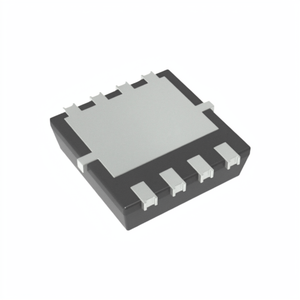 Componentes de circuitos electrónicos: Transistores PowerDI3333-8 Tipo UX DMT10H032SFVW-7 del canal del fabricante - Product Image 1
