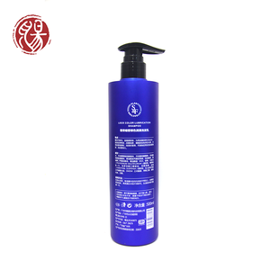 Enjuague profesional al por mayor en champú 500ml 100% champú antipérdida de calidad - Product Image 5