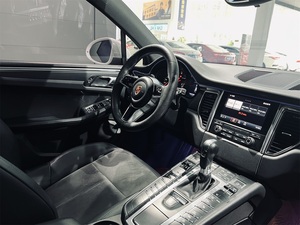 Porschee Macan 2.0T รถ<span class=keywords><strong>มือ</strong></span><span class=keywords><strong>สอง</strong></span>รถ SUV รุ่นใหม่สุดหรู - Product Image 5