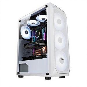 Ordinateur de bureau I5/I7 pour le jeu, le bureau à domicile, la conception et l'assemblage personnalisé OEM/ODM - Product Image 4