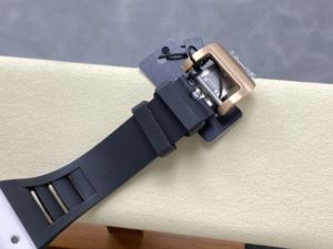 Relojes Mecánicos de Alta Calidad con Cara Sonriente para Hombre - Product Image 5