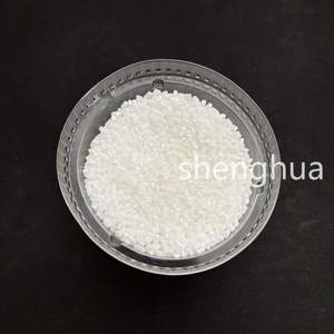 Polystyrène à fort impact (HIPS) PH-88, qualité moulage par injection, granulés et pastilles de polystyrène blanc avec échantillons gratuits disponibles - Product Image 2