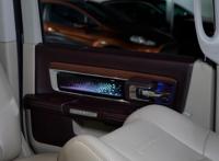 Kit de panneaux de garniture style OEM ICarsin pour Dodge RAM 1500 2500 3500 2011-2017, éclairage ambiant, accessoires de mise à niveau de l'éclairage LED intérieur de voiture