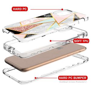 Para Samsung S24 <span class=keywords><strong>Ultra</strong></span> funda de tres capas de protección resistente funda de mármol para Samsung S20 S21 S22 S23 Plus <span class=keywords><strong>Note</strong></span> 20 <span class=keywords><strong>Ultra</strong></span> - Product Image 3