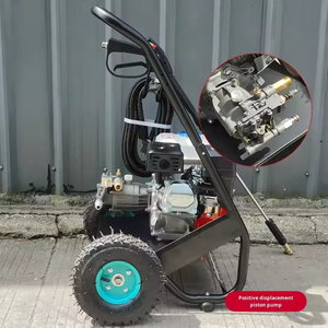 Outils de lavage de voiture manuels professionnels robustes, équipement de detailing <span class=keywords><strong>mobile</strong></span> pour atelier de lavage de voitures, lavage extérieur et domestique - Product Image 5