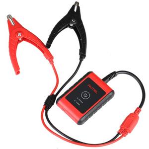 Probador de Baterías Autel MaxiBAS BT506 6V 12V 100-2000 CCA Analizador de Baterías Prueba de Baterías de Gel, <span class=keywords><strong>AGM</strong></span>, <span class=keywords><strong>AGM</strong></span>_Spiral, EFB y GEL - Product Image 5