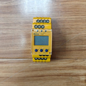 Relé de Monitoreo de Voltaje VMD422-D-2, Nuevo, 100% Original, para Sistema de 3AC, 500V, 15-460Hz - Product Image 1