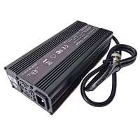 Nouvelles idées de produits 2024 600W chargeur de batterie 84V 5a 7a pour 20S 72V 74V Tricycle électrique batteries au lithium-ion