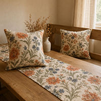 Tissu en toile TC 65% polyester 35% coton, tissé, pour sacs et textiles de maison