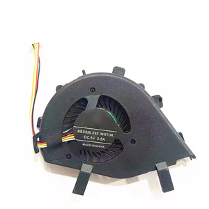 New <b>Laptop</b> Cooling <b>Fan</b> for Sony VPCZ1 PCG-31111T 31112T 31113T Z1 <b>Laptop</b> Cooler Cooling <b>Fan</b> - Product Image 2