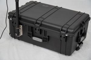 Moonlightia Hardcase LED Balloon Light Tower <span class=keywords><strong>Airstar</strong></span> 120W DC Blanc Tout-en-Un Modèle IP54 Classé pour les appels d'offres du gouvernement - Product Image 5