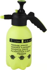 Pulvérisateur de jardin à pression d'air portatif, bouteille de 2l pour pulvérisation d'eau de jardin, de pelouse - Product Image 2