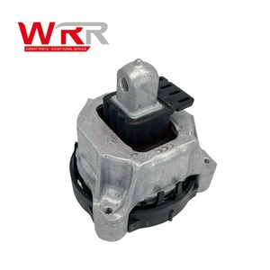 22116860487 22116885934 ยางรองแท่นเครื่องสำหรับ BMW F48 F39 X1 X2 คุณภาพพรีเมียม ทนทาน ยางรองด้านหน้า รองรับมอเตอร์ไฮโดร พร้อมขายึด - Product Image 6