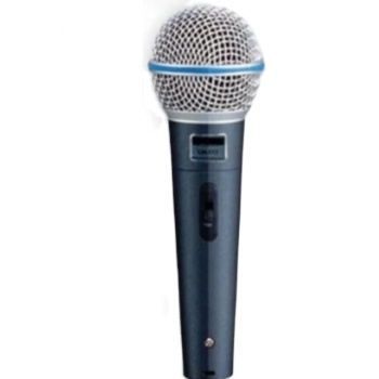 Dynamic Microphone Wireless Hidden Dynamic Microphone for Meeting Room