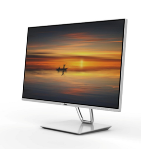 厂家直销商务办公一合一电脑，采用英特尔酷睿I3 I5 I7处理器 - Product Image 5