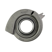 Cache-roue à aubes de 3 pouces compatible avec les moteurs PM&T QJMC Parsun Eagle GX160 5.5hp – Pièces de rechange pour pompe à eau