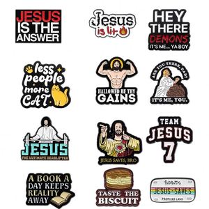 Artesanías Metálicas Personalizadas, Insignias Metálicas con Logotipo Personalizado - Product Image 2