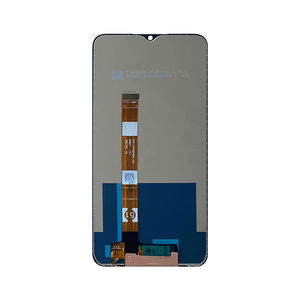 หน้าจอ LCD พร้อมกรอบ สำหรับ <span class=keywords><strong>OPPO</strong></span> <span class=keywords><strong>A15</strong></span> A15S A35 <span class=keywords><strong>2020</strong></span> Realme C11 C12 <span class=keywords><strong>2020</strong></span> ของแท้ - Product Image 2