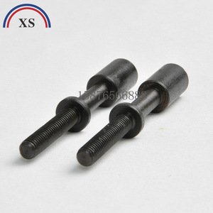 Tornillos para prensa de impresión Roland, 72mm de longitud, 6mm de diámetro, para piezas de impresora Roland 700 - Product Image 4