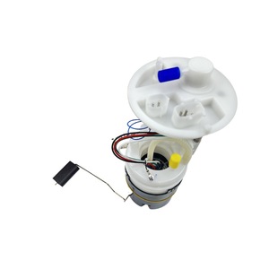 Niboke fabrikaları çin yakıt pompası meclisi BMW E70 E70N E71 E72 F15 F16 ff86 16117212585 - Product Image 1