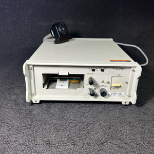 1 ชิ้นใช้แล้ว ADVANTEST, TQ8215 เครื่องวัดพลังงานแสง จัดส่งรวดเร็ว - Product Image 4