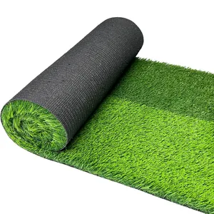 דשא מלאכותי פיסול כדורגל מזויף דשא חיצוני סימן דשא מלאכותי כדורגל שדה