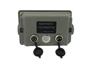 จอแสดงผล LCD รุ่น YD-4S ABS สำหรับตรวจสอบเครื่องยนต์ อุปกรณ์จำเป็นสำหรับเจ้าของเรือ - Product Image 5
