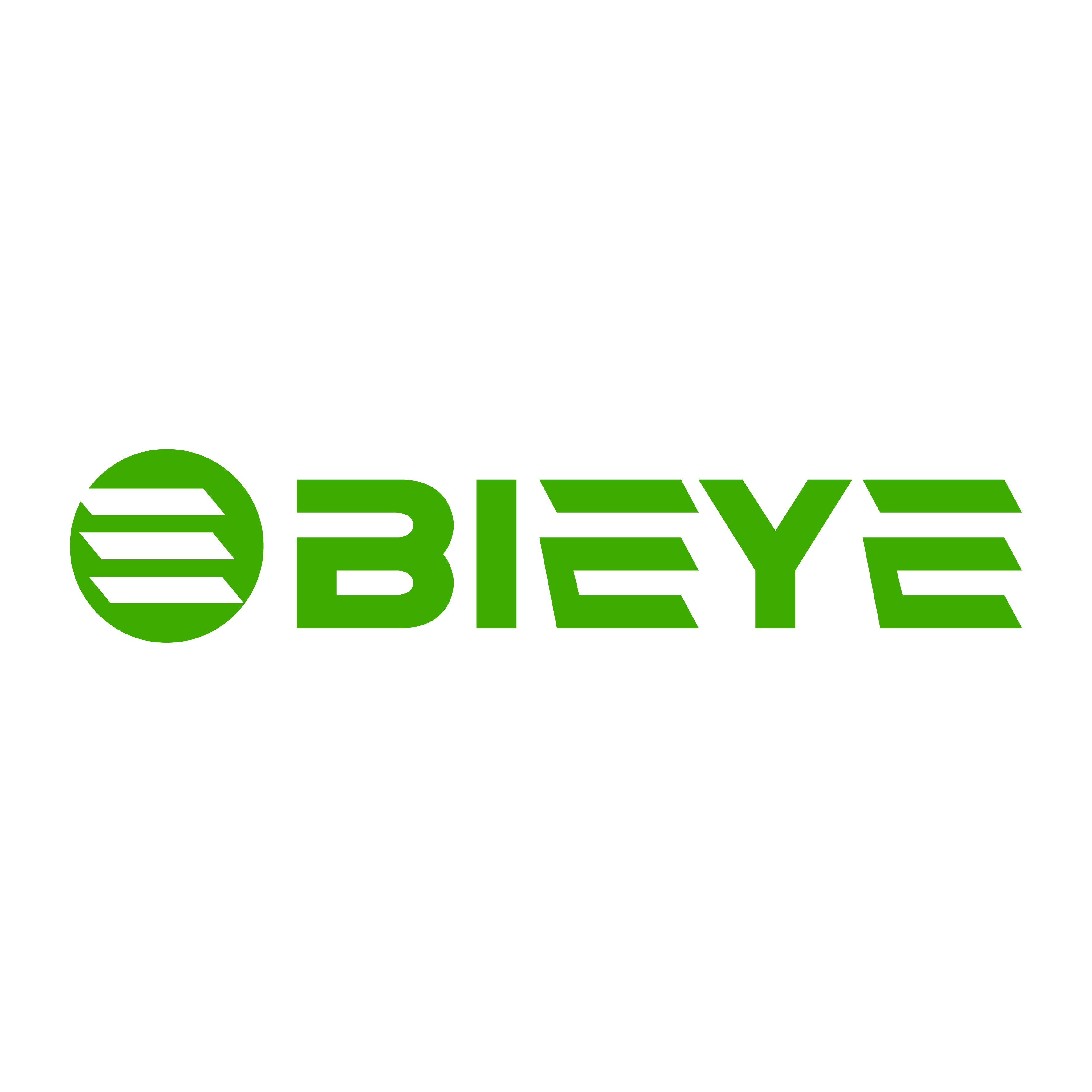 Shanghai Bieye Window And Door Construction Co.,ltd logo