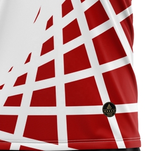 Camisetas de fútbol con sublimación personalizada, nuevo diseño, 100% poliéster, tela transpirable, camiseta de fútbol, servicio OEM, conjuntos de estilo - Product Image 6