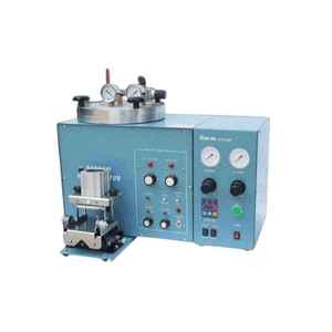 Máquina inyectora de cera industrial para joyería con abrazadera automática para sistema de equipos de fundición de joyería de oro y plata - Product Image 1