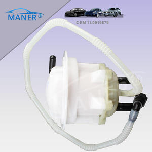 MANER 7L0919679 16146766152 16114422731 Sistema de Suministro de Combustible, Flotador de Combustible para VW TOUAREG BMW X1 X3 X4 X5 X6 I3 I8 - Product Image 5