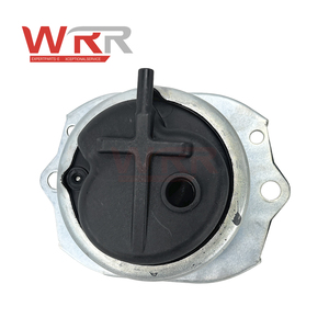 Soporte de Motor de Alta Calidad WRR para F30 F35 F32 320i 328i, Delantero Izquierdo, con Cojinete Hidráulico y Soporte de Amortiguación, OEM 22116795417 - Product Image 4