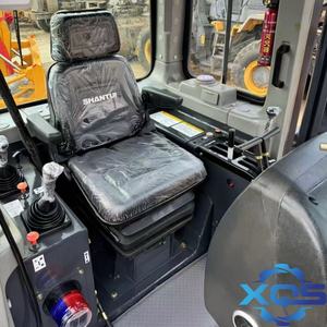 Topadora de Orugas Usada Shantui SD16 de Alta Calidad al Mejor Precio, Modelo <span class=keywords><strong>2022</strong></span>, Motor Cummins, 175HP, Componentes Centrales Originales - Product Image 6